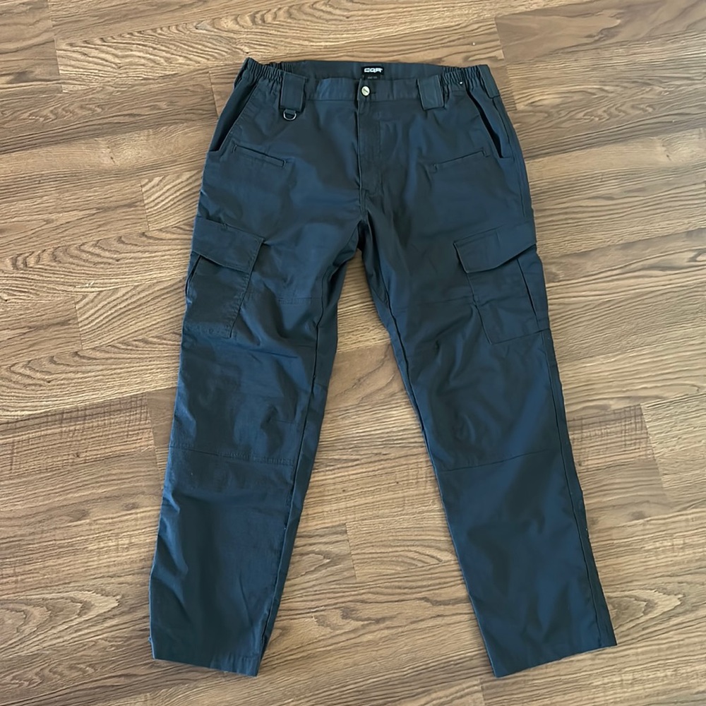 CQR Ripstop Tactical Pant